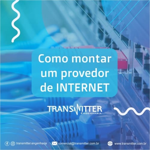 Atendente de Provedor de Internet 