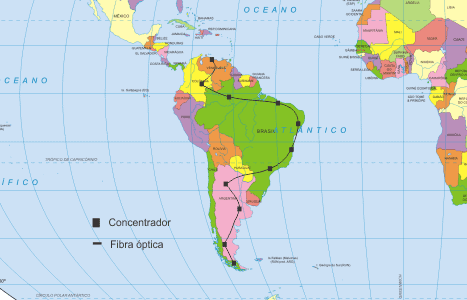 Entenda o que é backbone e o significado de backhaul