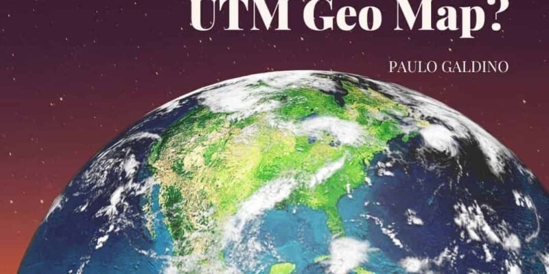 Como utilizar o UTM Geo Map