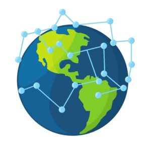 O que é a Internet