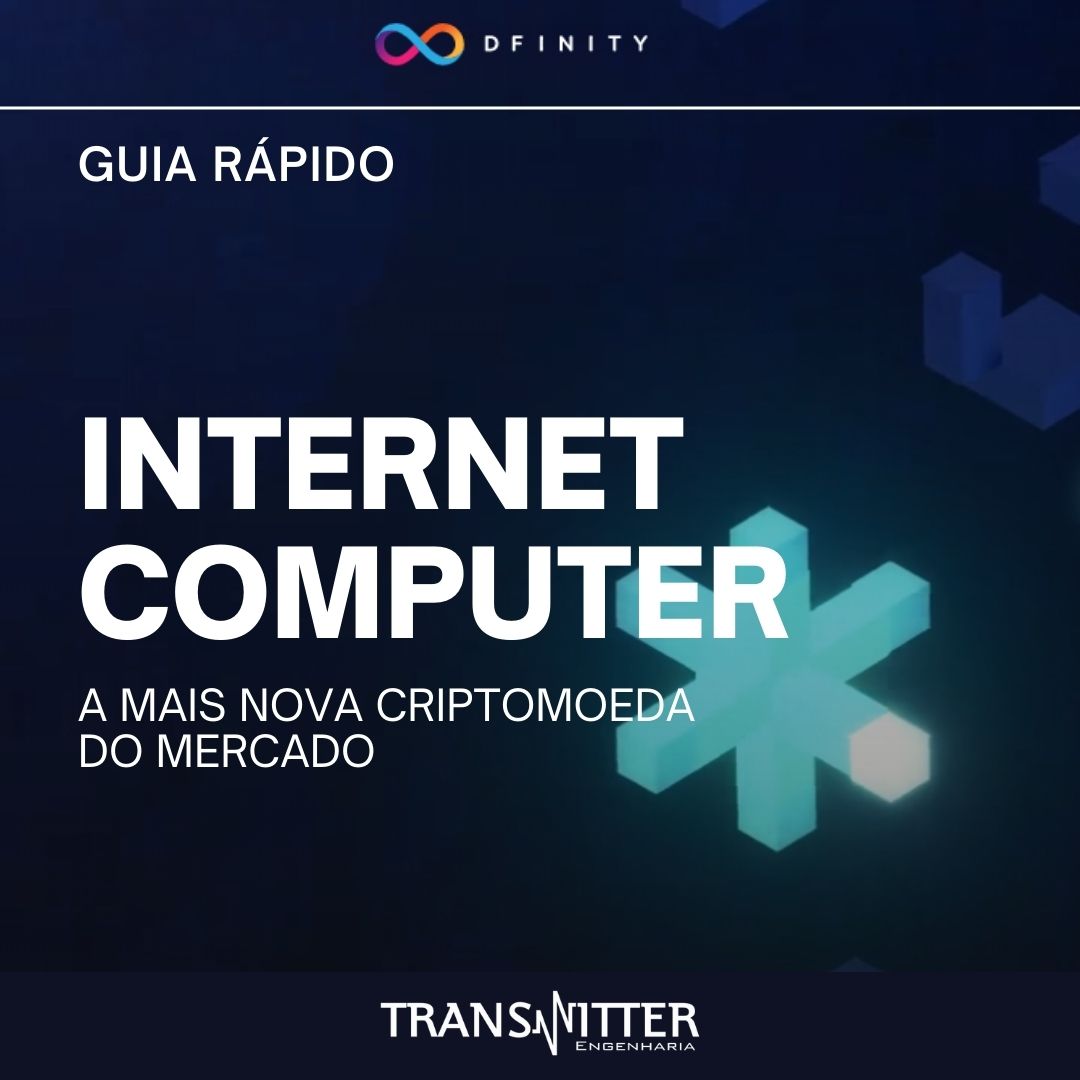 INTERNET COMPUTER ICP