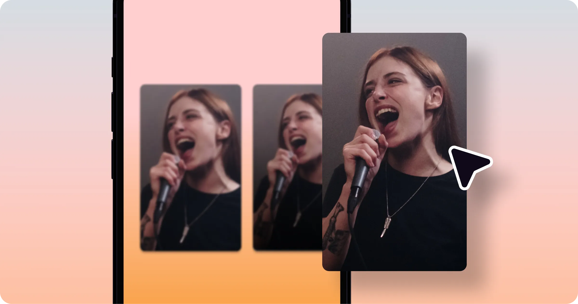 Evolução do YouTube