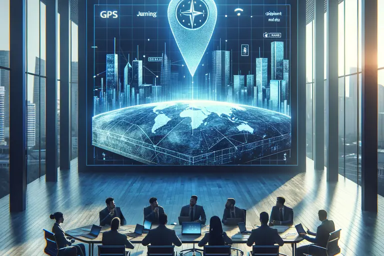 Ilustração sobre O QUE MUDA PARA ISPs