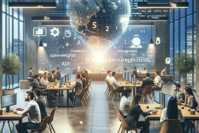 Ilustração sobre O QUE MUDA PARA ISPs