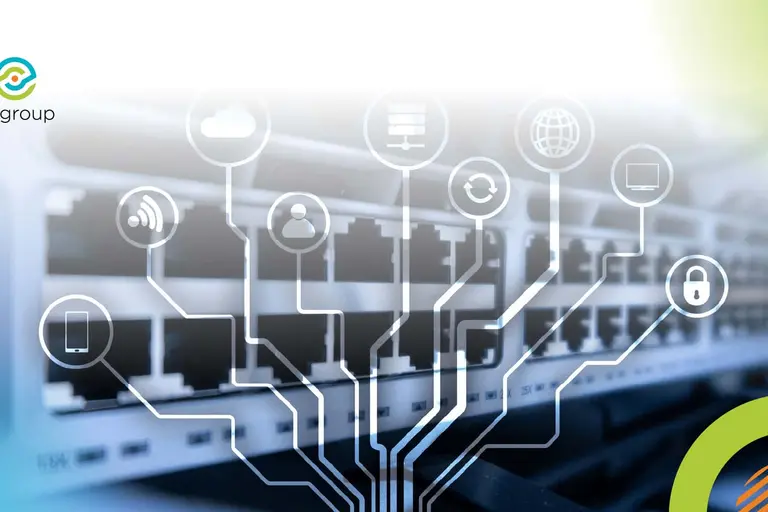 Ilustração sobre O QUE MUDA PARA ISPs