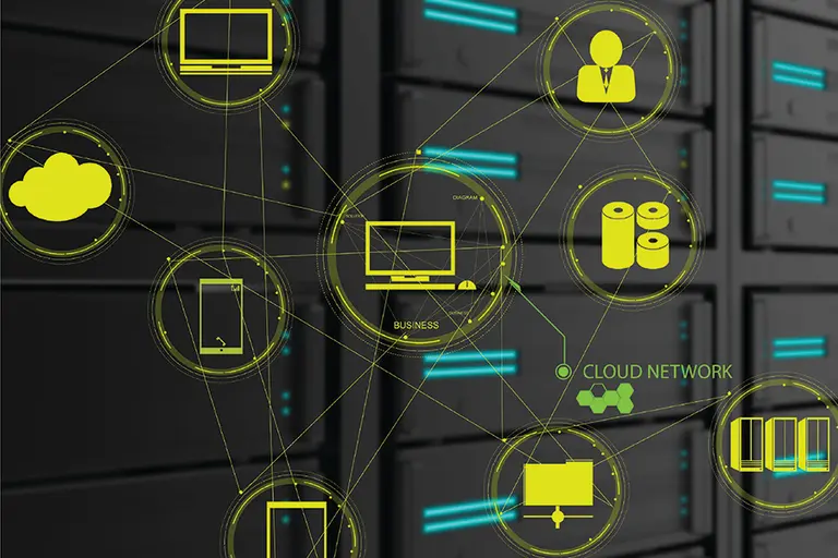 Ilustração sobre CONTEXTO TÉCNICO