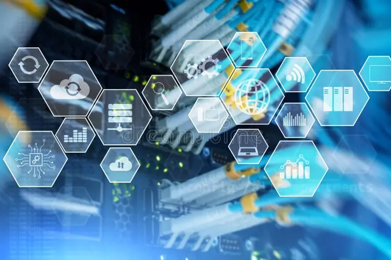 Ilustração sobre CONTEXTO TÉCNICO