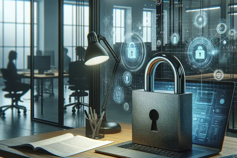 Ilustração sobre CONTEXTO TÉCNICO