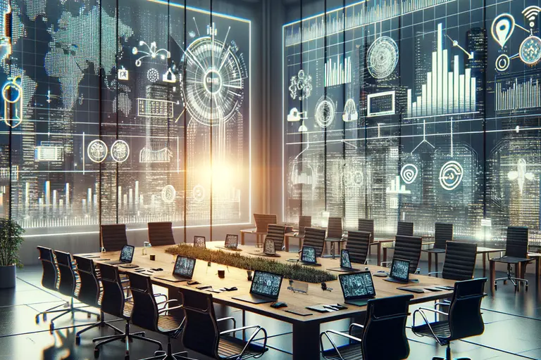 Ilustração sobre RESUMO EXECUTIVO