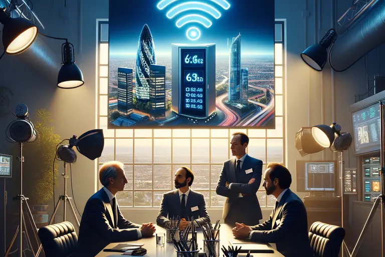 Ilustração sobre CONTEXTO TÉCNICO