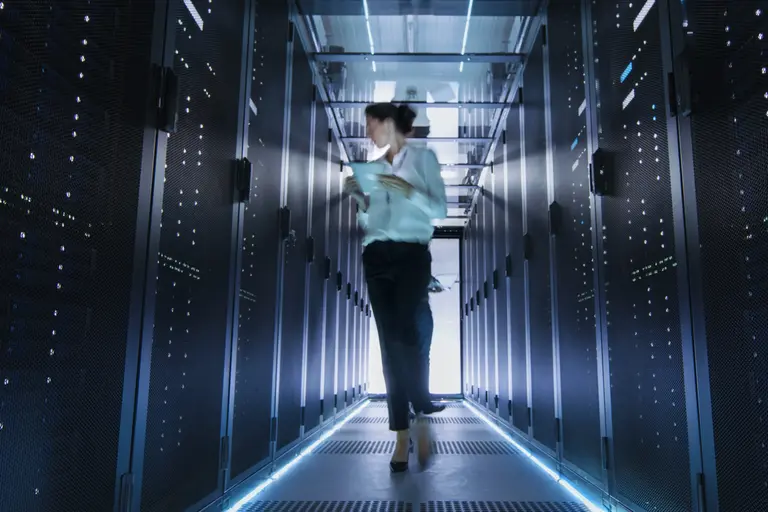 Ilustração sobre CONTEXTO TÉCNICO