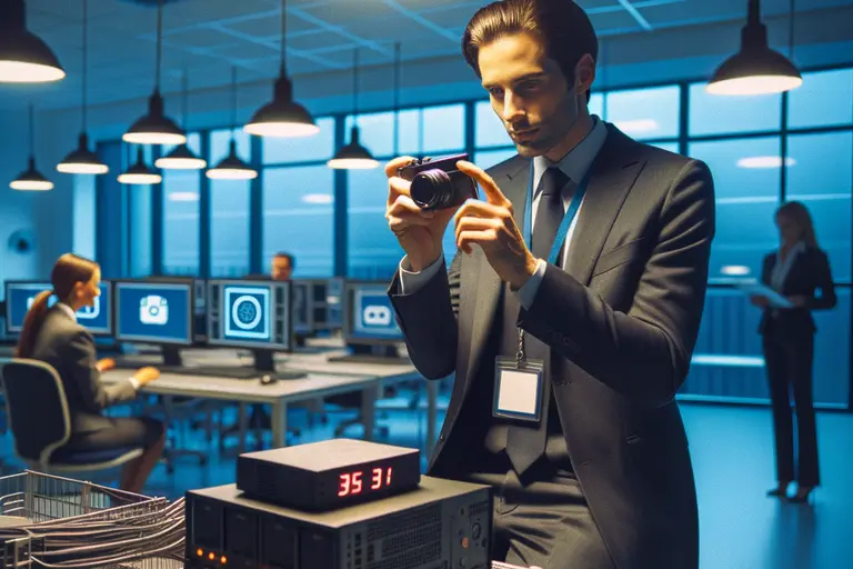 Ilustração sobre CONTEXTO TÉCNICO