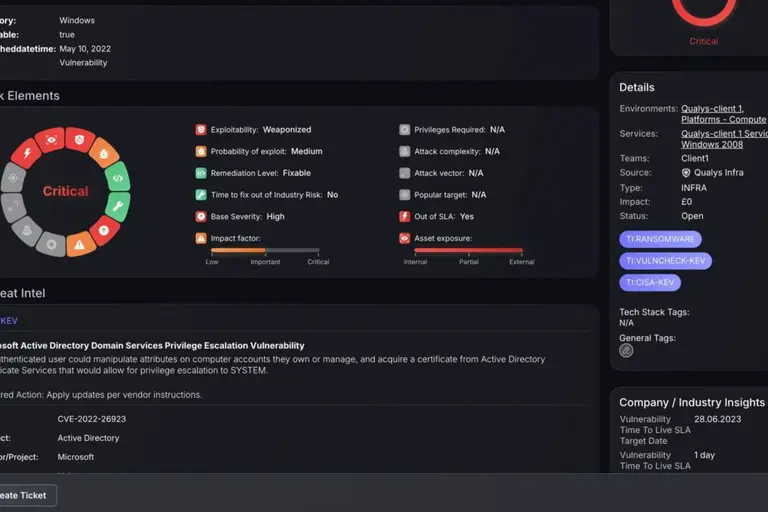 Ilustração sobre CONTEXTO TÉCNICO