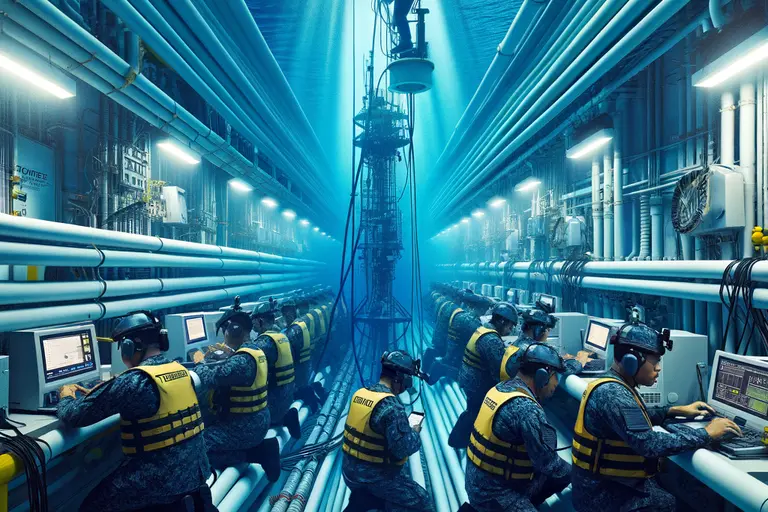 Ilustração sobre RESUMO EXECUTIVO