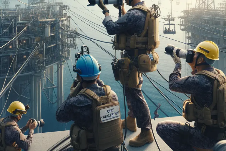 Ilustração sobre O QUE MUDA PARA ISPs