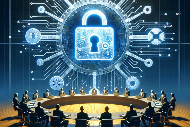 Ilustração sobre CONTEXTO TÉCNICO