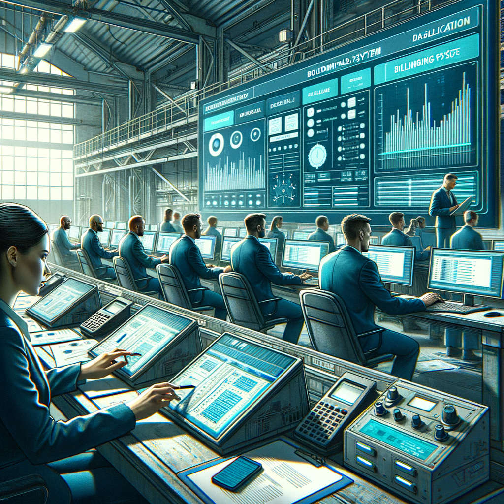 Ilustração sobre O QUE MUDA PARA ISPs