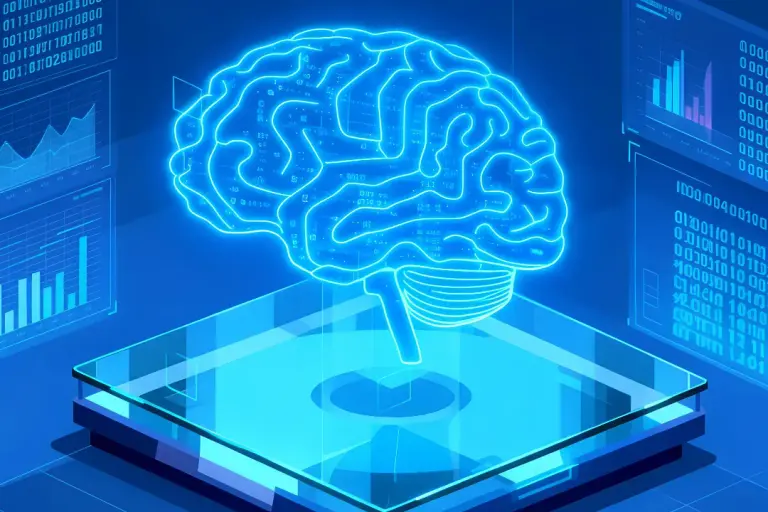 Ilustração sobre O QUE MUDA PARA ISPs