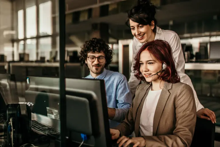 Ilustração sobre O QUE MUDA PARA ISPs