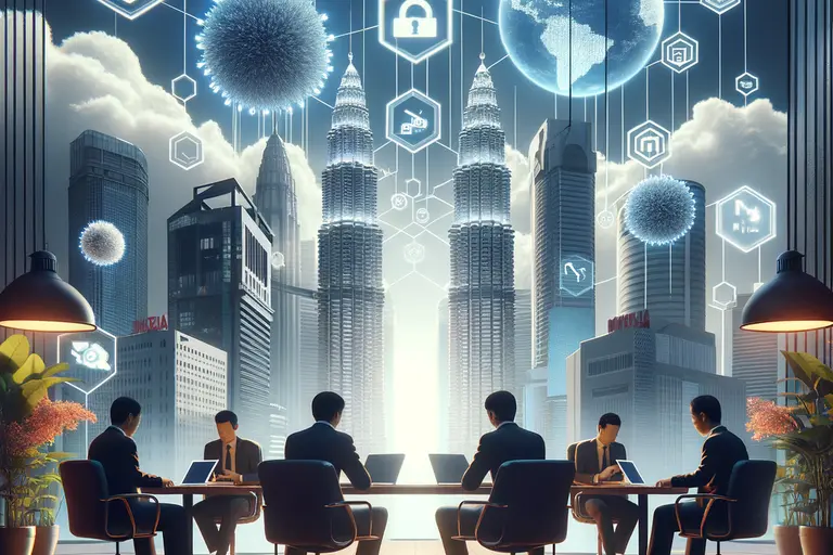 Ilustração sobre RESUMO EXECUTIVO