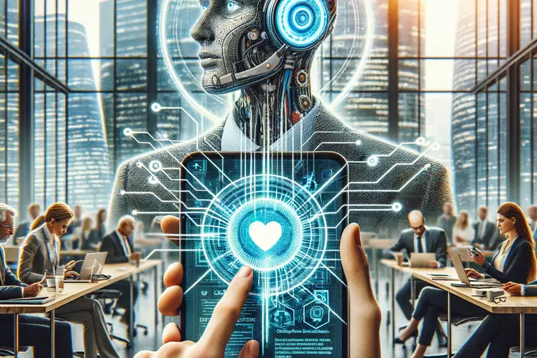 Ilustração sobre CONTEXTO TÉCNICO