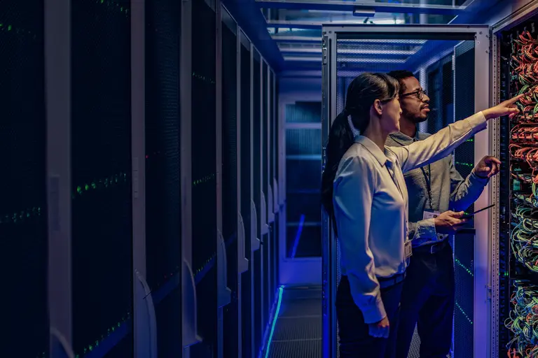 Ilustração sobre CONTEXTO TÉCNICO