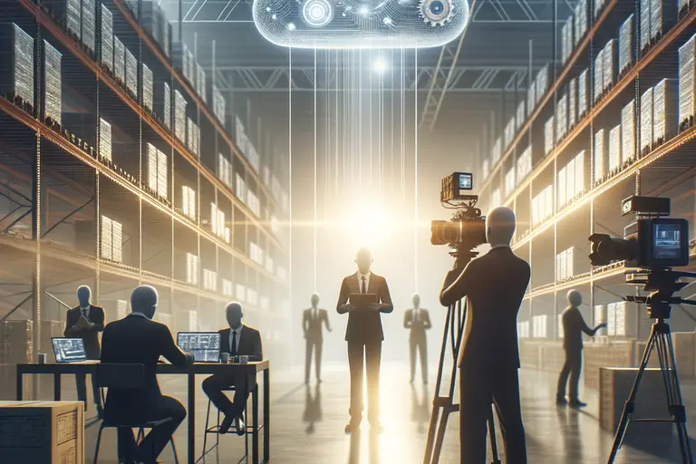 Ilustração sobre CONTEXTO TÉCNICO