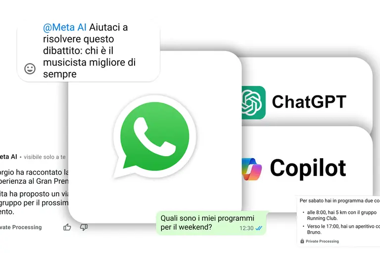 Ilustração sobre O QUE MUDA PARA ISPs