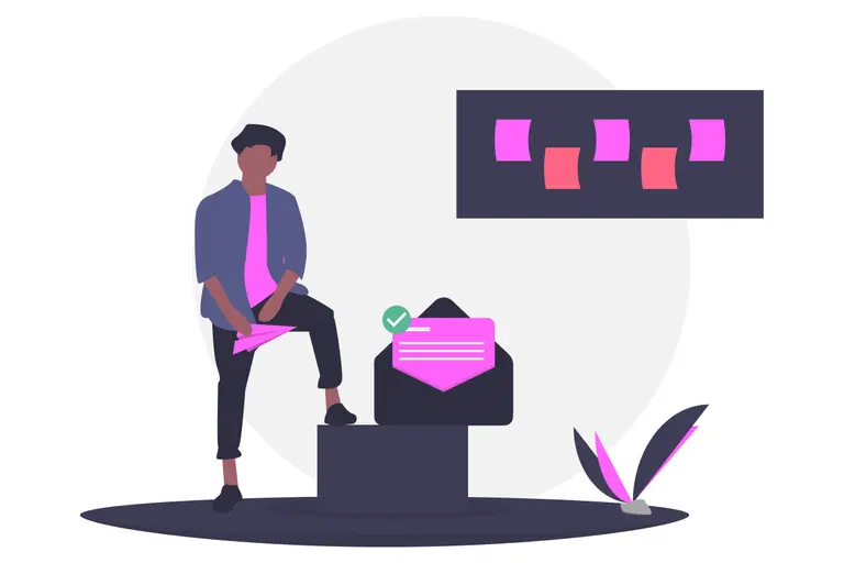 Ilustração sobre RESUMO EXECUTIVO