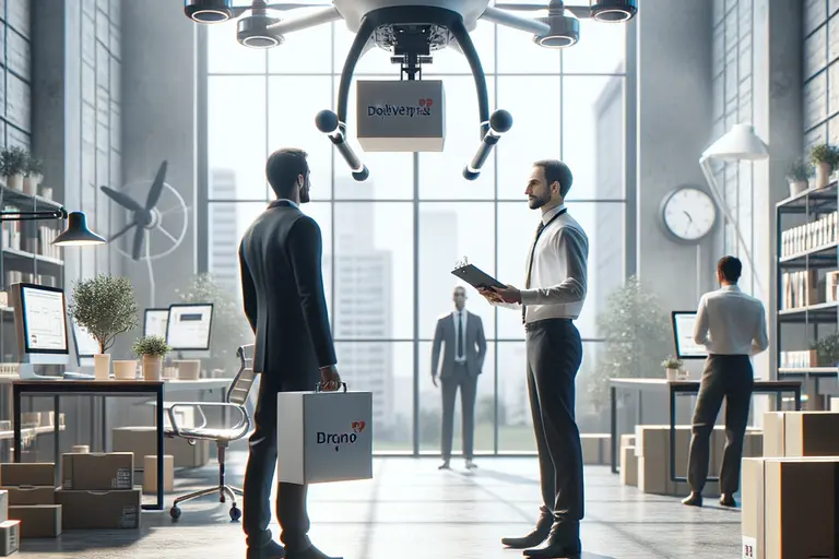 Ilustração sobre RESUMO EXECUTIVO