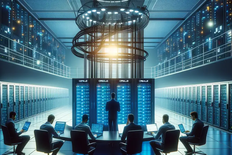 Ilustração sobre CONTEXTO TÉCNICO