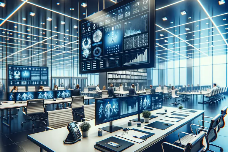 Ilustração sobre CONTEXTO TÉCNICO