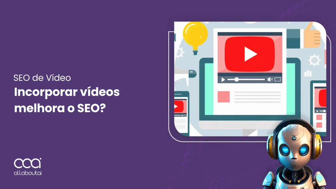 Otimização de Vídeos