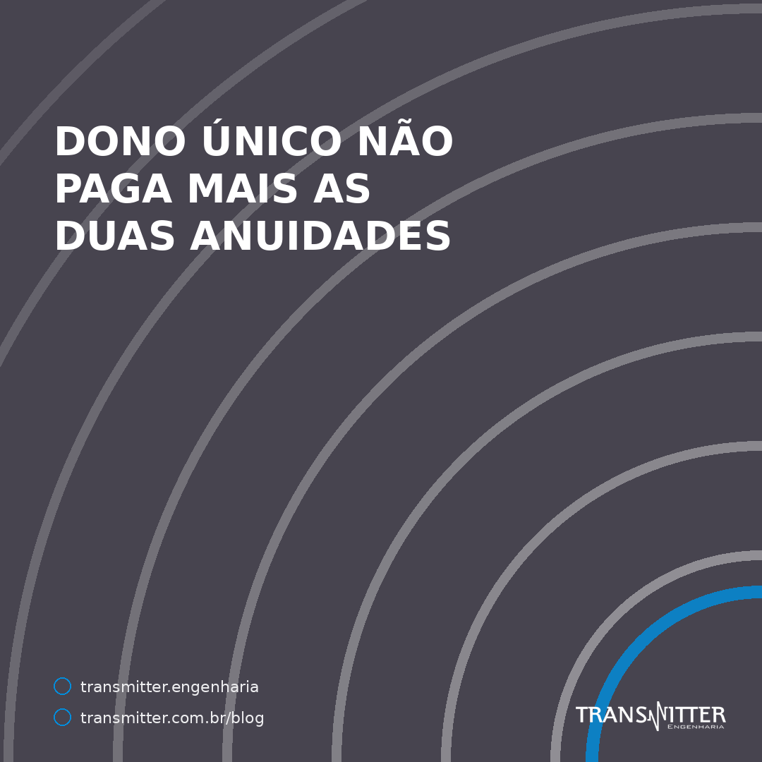 Dono único de empresa não paga mais as duas anuidades do CREA — e a data que derruba a isenção é 31