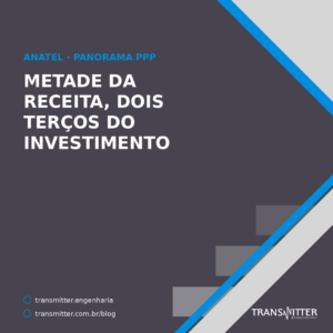 O provedor pequeno chegou a 50% da receita e 66% do investimento — o retrato oficial da Anatel