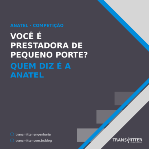 Como saber se você é prestadora de pequeno porte: a régua é uma lista de exclusão — e a página da An