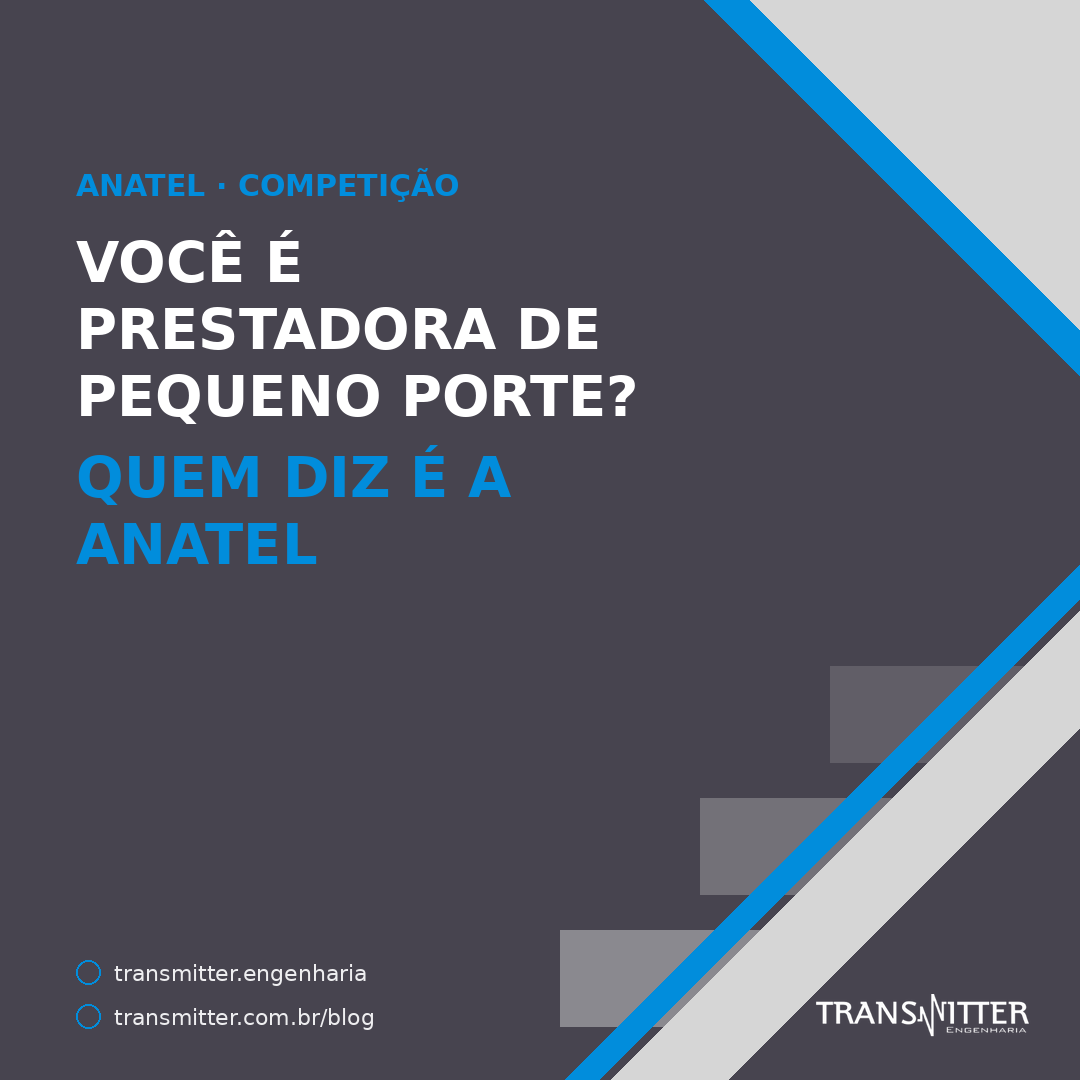 Como saber se você é prestadora de pequeno porte: a régua é uma lista de exclusão — e a página da An