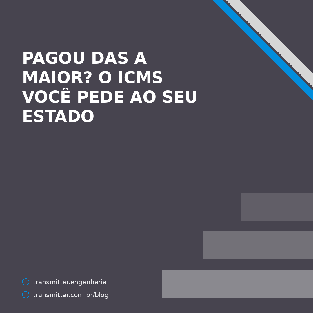 Pagou DAS a maior? A Receita devolve seis tributos — o ICMS você pede ao seu estado