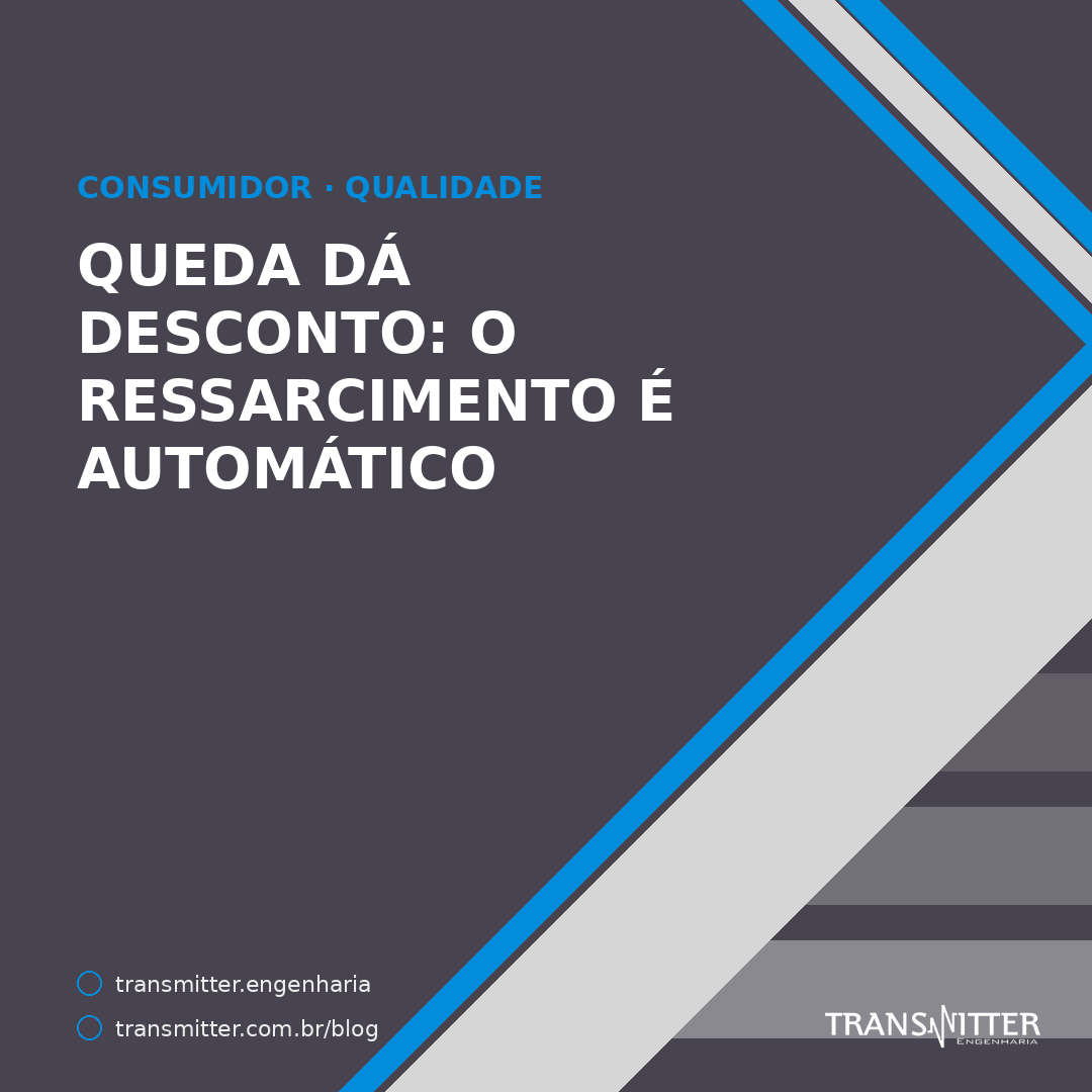 Queda de sinal dá desconto automático na conta — e o dever alcança o provedor pequeno, mas a janela