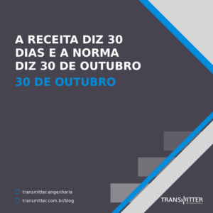 A Receita diz 30 dias e a norma diz 30 de outubro — quem contar os dias perde o Simples de 2027