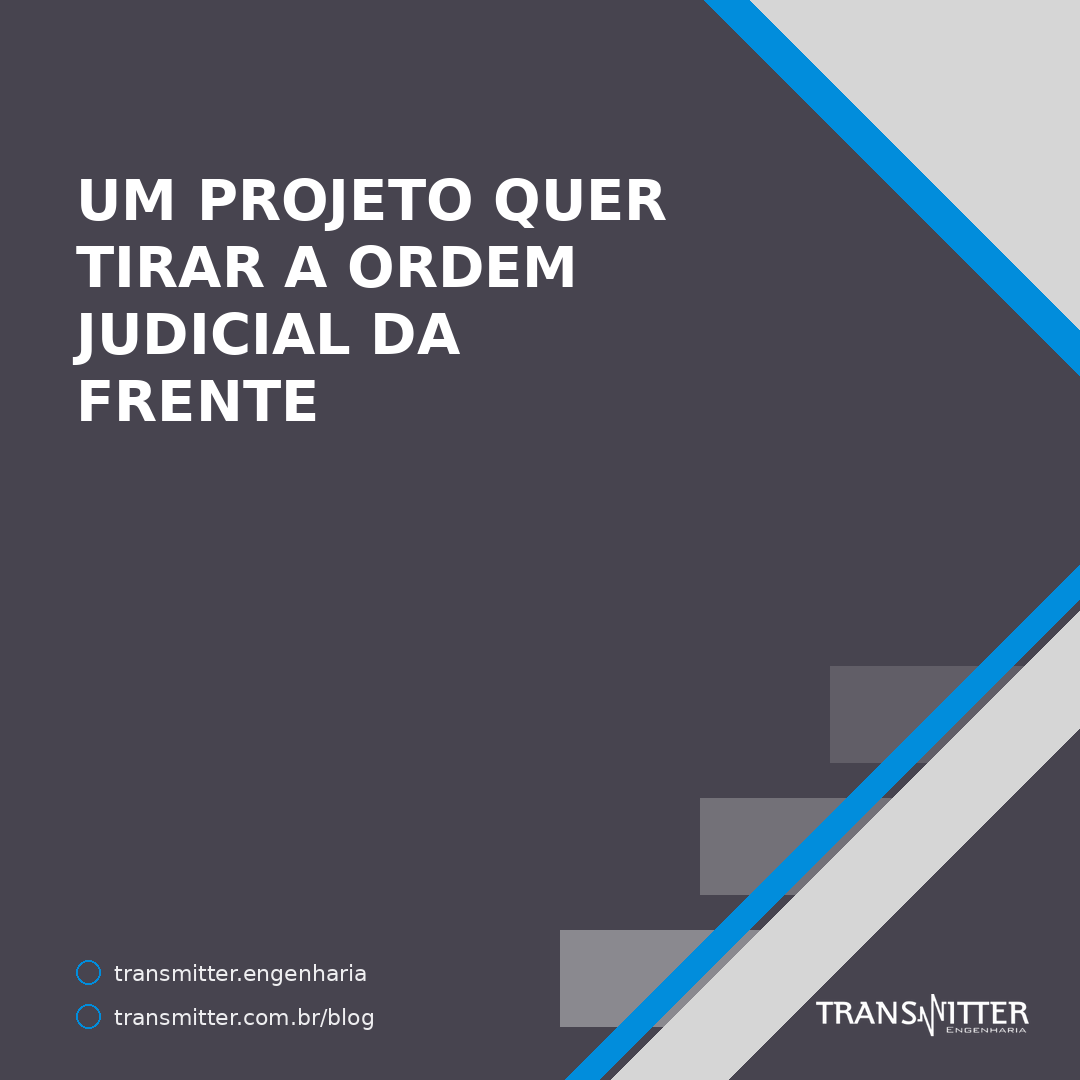 Projeto quer permitir entrega de dados sem ordem judicial prévia — e a definição dele não exclui o p
